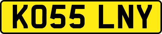 KO55LNY