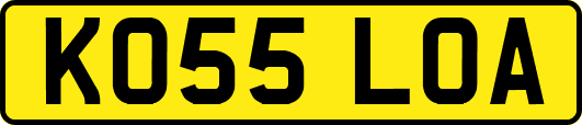 KO55LOA