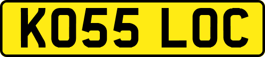 KO55LOC