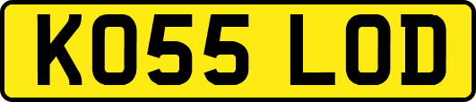 KO55LOD