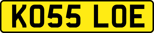 KO55LOE