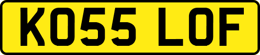 KO55LOF
