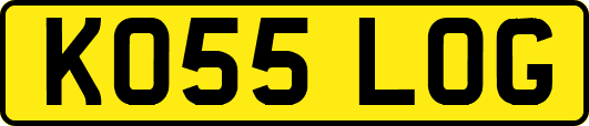 KO55LOG