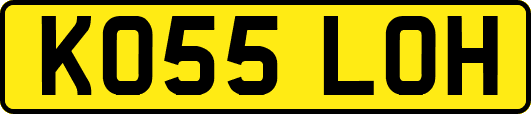 KO55LOH