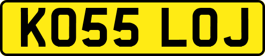 KO55LOJ