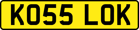KO55LOK