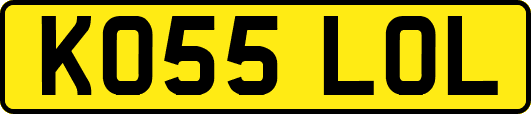KO55LOL