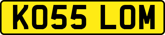 KO55LOM