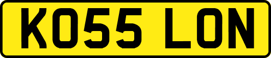 KO55LON