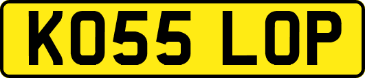 KO55LOP