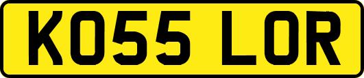 KO55LOR
