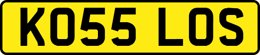 KO55LOS