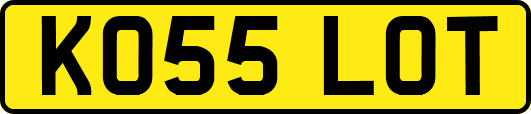 KO55LOT