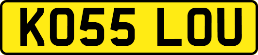 KO55LOU