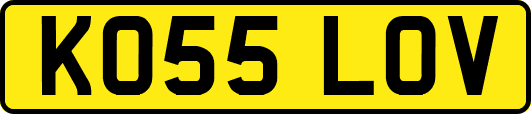 KO55LOV