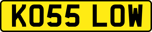 KO55LOW