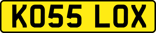 KO55LOX
