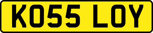 KO55LOY