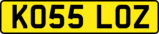 KO55LOZ