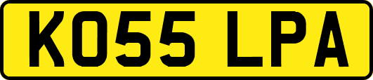 KO55LPA