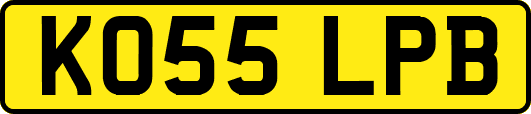 KO55LPB