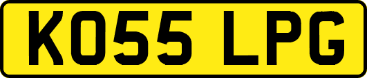 KO55LPG