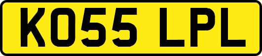 KO55LPL