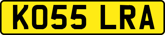 KO55LRA