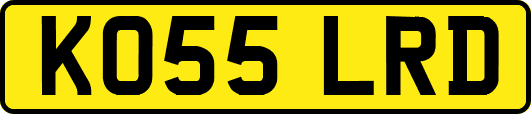 KO55LRD