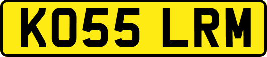 KO55LRM