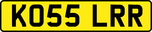 KO55LRR