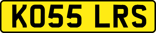 KO55LRS