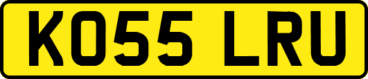KO55LRU