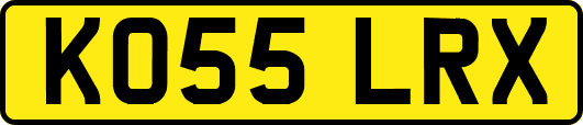 KO55LRX