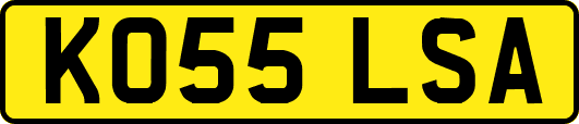 KO55LSA