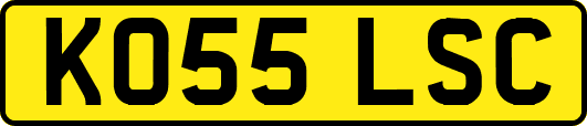 KO55LSC