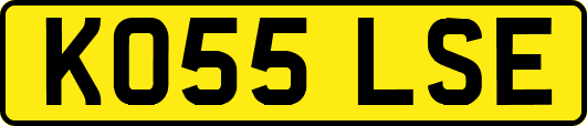KO55LSE