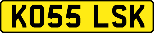 KO55LSK