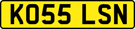 KO55LSN