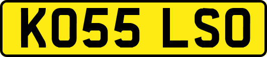 KO55LSO