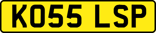 KO55LSP