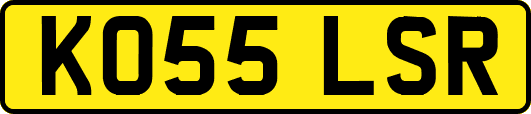 KO55LSR