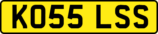 KO55LSS