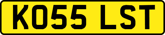 KO55LST