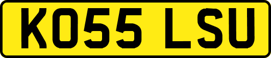 KO55LSU