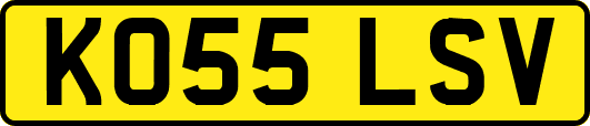 KO55LSV