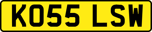KO55LSW