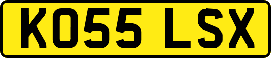 KO55LSX
