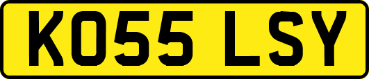 KO55LSY