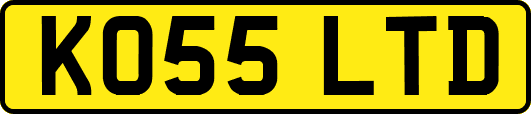 KO55LTD